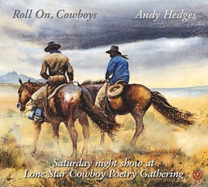 Lone Star Cowboy Poetry Gathering