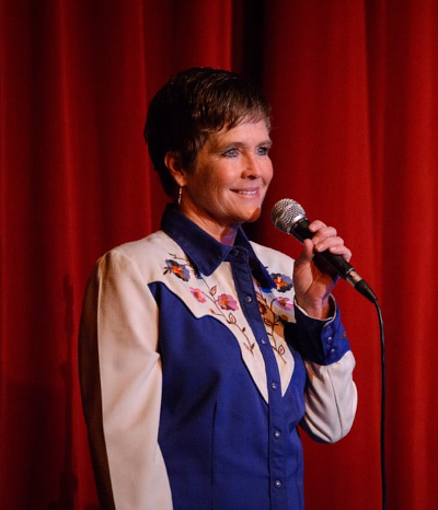 photo of Amy M. Hale