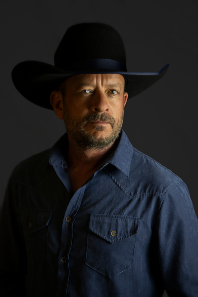photo of Brenn Hill