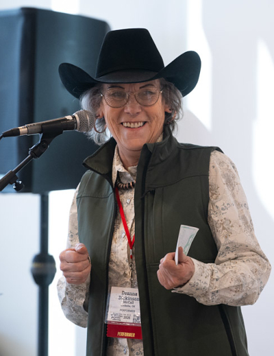 photo of Deanna McCall