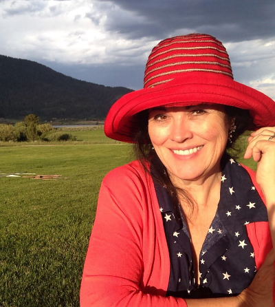 photo of  Joanne Gardner Lowell