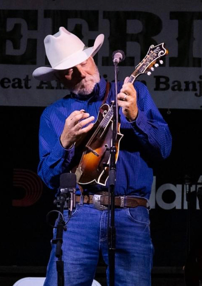 photo of John Moore