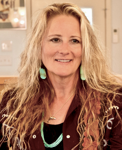 photo of Sarah Pierce