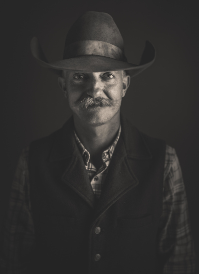 photo of Dakota Robinson