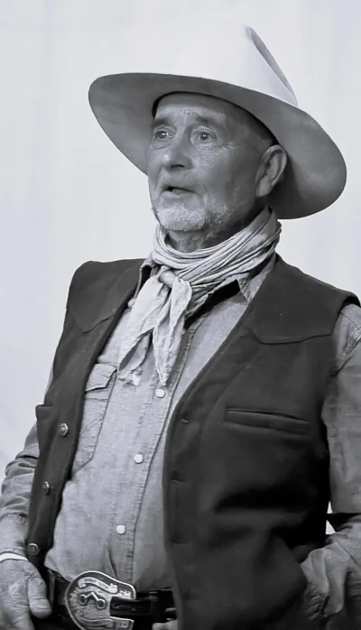 photo of Dick Gibford